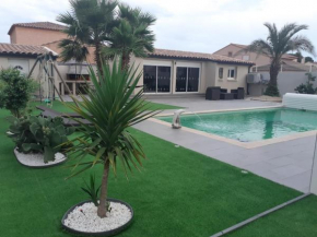 Petite villa